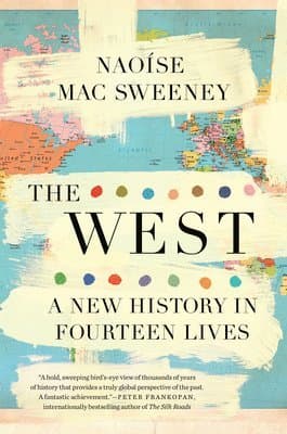 Naoíse Mac Sweeney best book