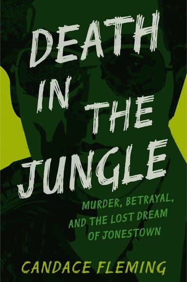 Candace Fleming best book