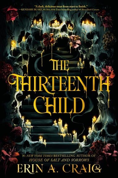 Thirteenth Child