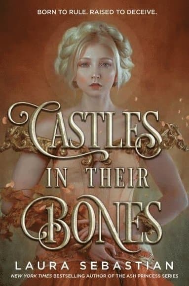 Castles in Their Bones