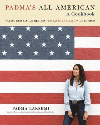 Padma's All American