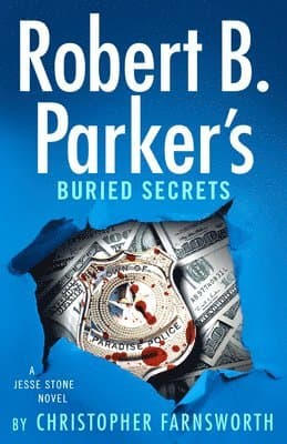 Robert B. Parker's Buried Secrets