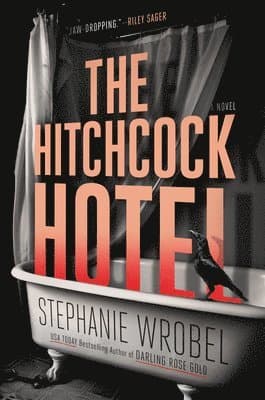 The Hitchcock Hotel