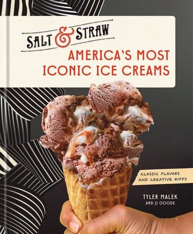 America's Most Iconic Ice Creams