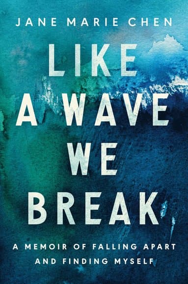 Like a Wave We Break