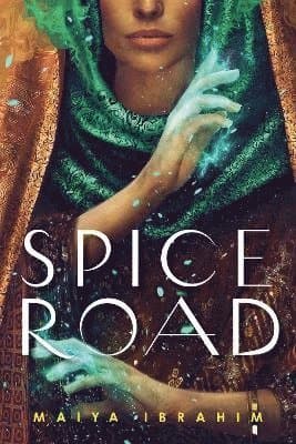 Spice Road
