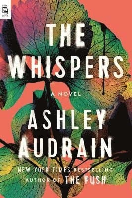 Audrain, A: Whispers