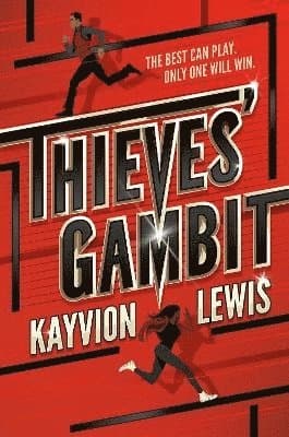 Thieves' Gambit