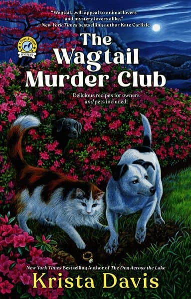 Wagtail Murder Club