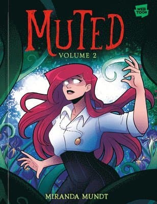 Muted: Volume 2