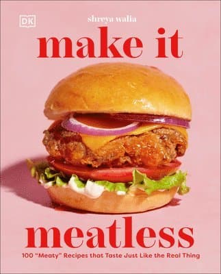 Make It Meatless