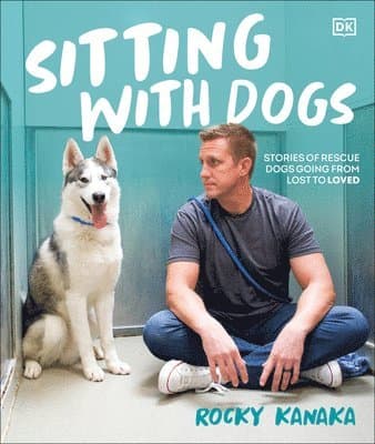 Sitting with Dogs
