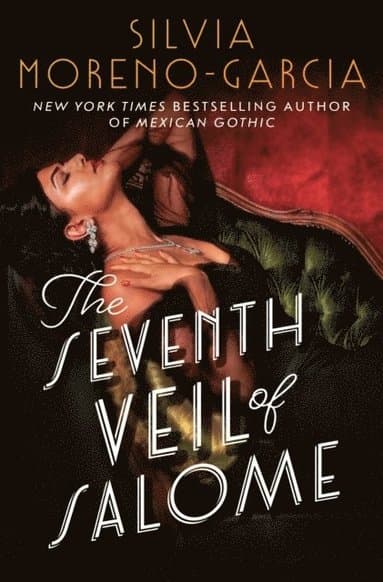 The Seventh Veil of Salome