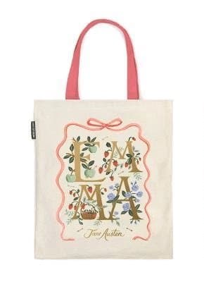 Puffin: Emma Tote
