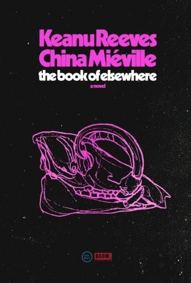 The Book of Elsewhere