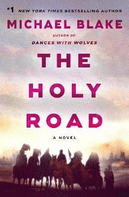 The Holy Road