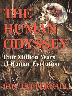 Human Odyssey