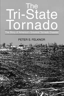Tri-State Tornado