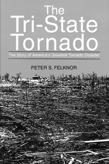 Tri-State Tornado