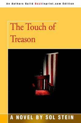 Touch of Treason