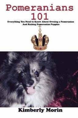 Pomeranians 101
