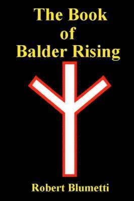 Book of Balder Rising