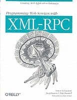 Programming Web Services with XML-RPC