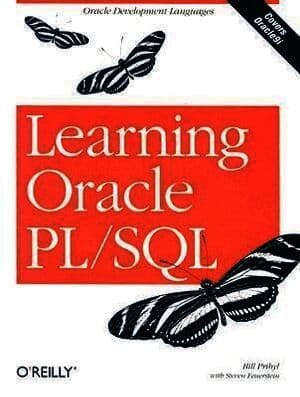 Learning Oracle PL/SQL