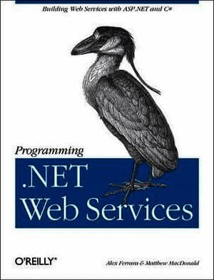 Programming .Net Web Services