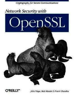 Network Security with OpenSSL