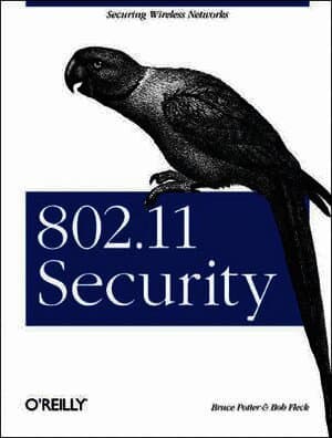 802 11 Security