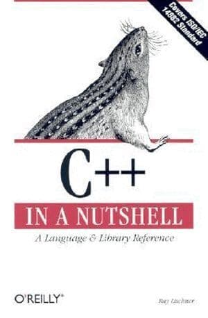 C++ in a Nutshell