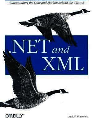 .net & Xml