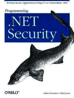 Programming NET Security