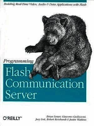 Programming Flash Communication Server