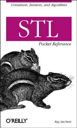 STL Pocket Reference