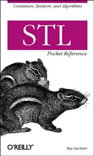 STL Pocket Reference