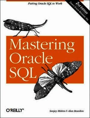 Mastering Oracle SQL 2e
