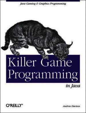 Killer Game Programming in Java
