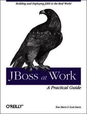 Jboss at Work