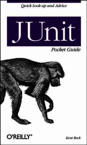 JUnit Pocket Guide