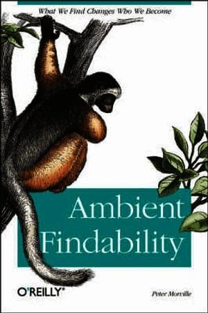 Ambient Findability