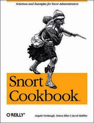 Snort Cookbook