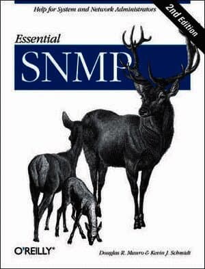Essential SNMP 2e