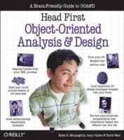 Head First Objects-Oriented Analysis and Design