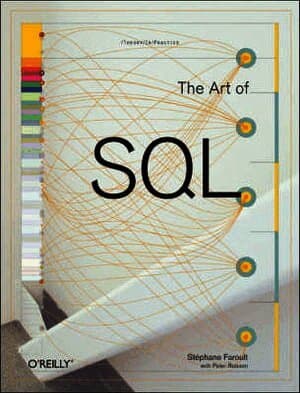 Art of SQL