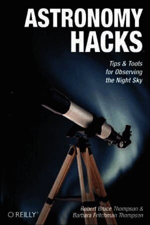 Astronomy Hacks