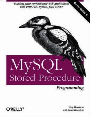 MySQL Stored Procedure Programming