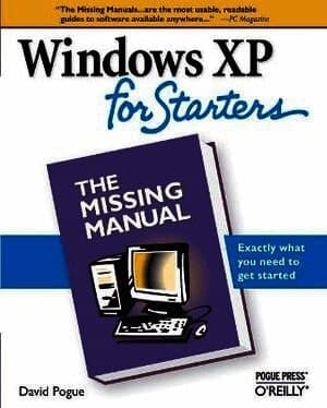 Windows XP for Starters