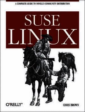 SUSE Linux